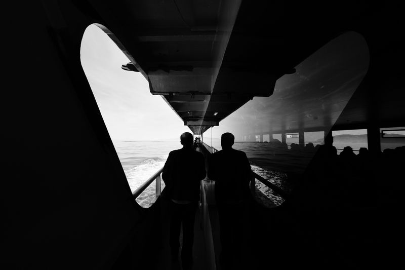 Rosslare to Cherbourg ferry crossing to France