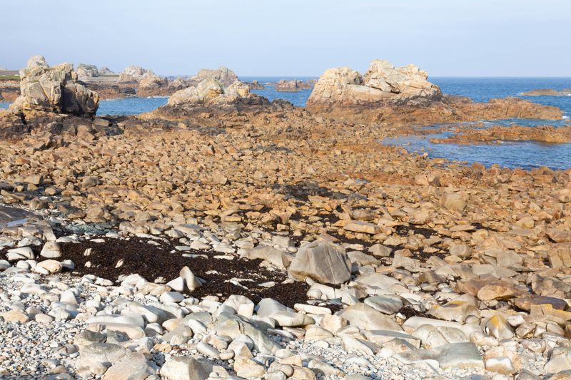 Brittany Atlantic coast France road trip ferry holiday