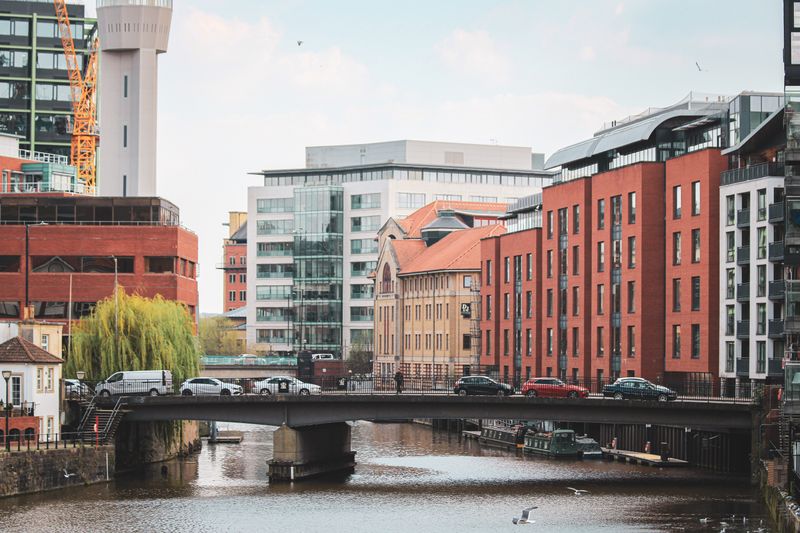 Bristol city break weekend break holiday from Irish Ferries