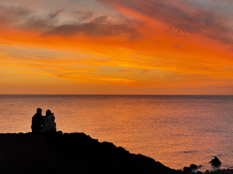 Honeymoon luxury ferry package romantic getaway from Ireland