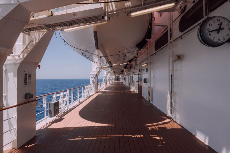 Family holiday package aboard Irish Ferries