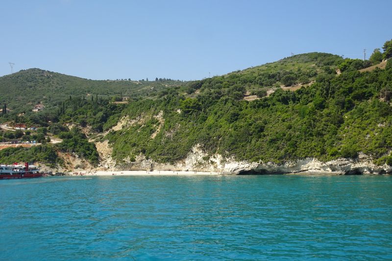 Scenic coastal cruise holiday with Irish Ferries